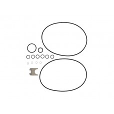 Комплект уплотнительных колец Grundfos Kit gaskets CR(N)45/64 1-10 EPDM - 96416599