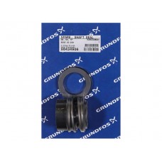 Комплект торцевого уплотнения Grundfos Shaft seal BQQE GG D38/spare - 98434906