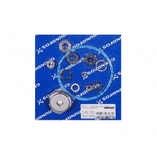 Комплект уплотнений Grundfos Gasket/seal kit CM1/3/5-AQQE/V (A-vers.)