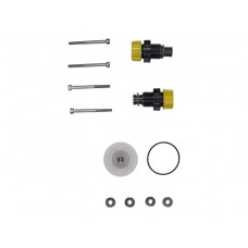 Сервисный комплект Grundfos Kit valve/diaph. SD-M-PVC/V/C-1 Сервисный комплект Grundfos Kit valve/diaph. SD-M-PVC/V/C-1