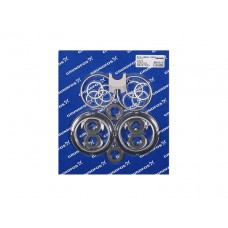 Комплект быстроизнашивающихся деталей Grundfos Kit wear parts CR/N 64 - 3-8 Graflon
