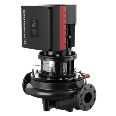 Насос Grundfos TPE 100-250/4 A-F-A-BAQE-NWA Насос Grundfos TPE 100-250/4 A-F-A-BAQE-NWA