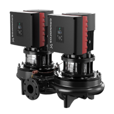 Насос Grundfos TPED 80-340/4 A-F-A-BQQE-NWA Насос Grundfos TPED 80-340/4 A-F-A-BQQE-NWA