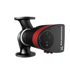 Насос Grundfos MAGNA1 100-100 F 450 1x230V PN10 Насос Grundfos MAGNA1 100-100 F 450 1x230V PN10