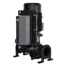 Насос Grundfos TPE 100-480/2 NC-A-F-A-BQQE-RW1 Насос Grundfos TPE 100-480/2 NC-A-F-A-BQQE-RW1