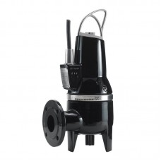 Насос Grundfos SLV.80.80.11.4.50D.C