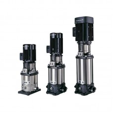 Насос Grundfos CR5-10 A-A-A-E-HQQE 3x230/400 50HZ Насос Grundfos CR5-10 A-A-A-E-HQQE 3x230/400 50HZ