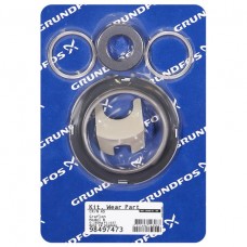 Комплект быстроизнашивающихся деталей Grundfos Kit wear parts CR/N 45 - 1-2 Graflon
