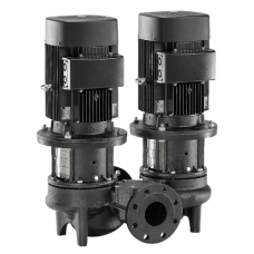 Насос Grundfos TPD 100-110/4 A-F-A-BAQE-JW3 Насос Grundfos TPD 100-110/4 A-F-A-BAQE-JW3