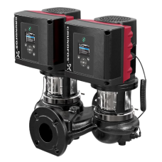 Насос Grundfos TPE3 D 80-40 S-A-F-A-BQBE-CDA