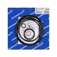 Комплект уплотнительных колец Grundfos Kit O-rings Frame C22