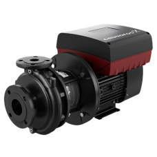 Насос Grundfos NBE 125-250/236 A-F-B BAQE Насос Grundfos NBE 125-250/236 A-F-B BAQE