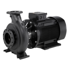 Насос Grundfos NB100-200/219A-F-A-BAQE Насос Grundfos NB100-200/219A-F-A-BAQE