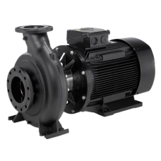 Насос Grundfos NB100-250/205 EUP A-F-A-BAQE Насос Grundfos NB100-250/205 EUP A-F-A-BAQE