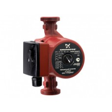 Насос Grundfos UPS25-60 130 1x230V 50Hz 9H Насос Grundfos UPS25-60 130 1x230V 50Hz 9H
