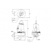 Насос Grundfos SL1.50.80.22.2.50D.C Насос Grundfos SL1.50.80.22.2.50D.C