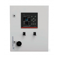 Шкаф управления Grundfos RU-Сontrol DC-S 2 29.9A Шкаф управления Grundfos RU-Сontrol DC-S 2 29.9A