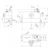 Насосная канализационная установка Grundfos Sololift2 WC-3 Насосная канализационная установка Grundfos Sololift2 WC-3