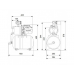 Насосная станция Grundfos JP 3-42 PT-H SCHUKO HU Насосная станция Grundfos JP 3-42 PT-H SCHUKO HU