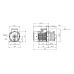 Насос Grundfos CM3-8 A-R-A-E-AVBE C-A-A-N Насос Grundfos CM3-8 A-R-A-E-AVBE C-A-A-N