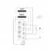 Насос Grundfos CM3-8 A-R-A-E-AVBE C-A-A-N Насос Grundfos CM3-8 A-R-A-E-AVBE C-A-A-N
