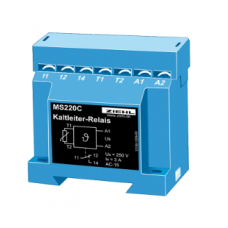 Реле термисторной защиты Grundfos МS 220