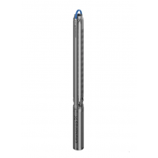 Насос Grundfos SP7- 8 Rp1½ 4"3X380-415/50 1.1kW
