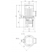 Насос Grundfos MTH2-6/6 A-W-A-AQQV 230/400V 50/60 Насос Grundfos MTH2-6/6 A-W-A-AQQV 230/400V 50/60