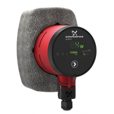 Циркуляционный насос Grundfos ALPHA3 15-40 130 1x230V 50Hz 6H Циркуляционный насос Grundfos ALPHA3 15-40 130 1x230V 50Hz 6H