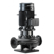 Циркуляционный насос Grundfos TP 125-400/4-A-F-B-BQQE 400D 50HZ