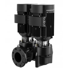 Циркуляционный насос Grundfos TPD 100-30/4-AI-F-A-BQQE 400Y 50HZ