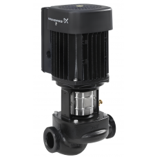 Насос Grundfos TP 25-90/2 A-O-A-BQBE-DW1 однофазный