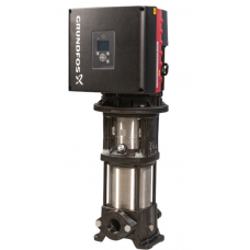 Насос Grundfos CRE10-2 A-A-A-E-HQQE 3x380-500 60 HZ Насос Grundfos CRE10-2 A-A-A-E-HQQE 3x380-500 60 HZ