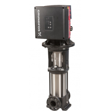 Насос Grundfos CRE10-2 A-FJ-A-E-HQQE 3x380-500 60 HZ Насос Grundfos CRE10-2 A-FJ-A-E-HQQE 3x380-500 60 HZ