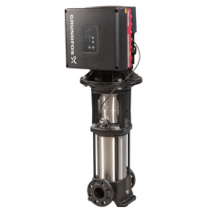 Насос Grundfos CRE10-17 N-FJ-A-E-HQQE 3x380-500 60 HZ Насос Grundfos CRE10-17 N-FJ-A-E-HQQE 3x380-500 60 HZ