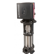 Насос Grundfos CRE15-2 A-F-A-E-HQQE 3x380-500 60 HZ Насос Grundfos CRE15-2 A-F-A-E-HQQE 3x380-500 60 HZ