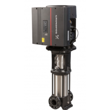 Насос Grundfos CRE20-10 N-F-A-E-HQQE 3x400 60 HZ Насос Grundfos CRE20-10 N-F-A-E-HQQE 3x400 60 HZ