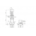 Насос Grundfos CR5-8 A-A-A-E-HQQE Насос Grundfos CR5-8 A-A-A-E-HQQE