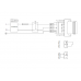 Насос Grundfos MAGNA1 25-60 180 1x230V PN10 Насос Grundfos MAGNA1 25-60 180 1x230V PN10