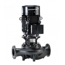 Насос Grundfos TP 100-200/4 A-F-A-BQQE-MX3 Насос Grundfos TP 100-200/4 A-F-A-BQQE-MX3