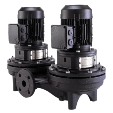 Насос Grundfos TPD 32-120/4 A-F-A-BAQE-EX3 Насос Grundfos TPD 32-120/4 A-F-A-BAQE-EX3
