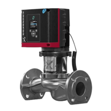 Насос Grundfos TPE3 40-200-S-A-F-A-BQBE Насос Grundfos TPE3 40-200-S-A-F-A-BQBE