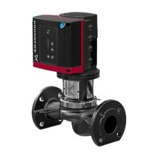 Насос Grundfos TPE2 80-150 N-A-F-A-BQQE-HDB Насос Grundfos TPE2 80-150 N-A-F-A-BQQE-HDB