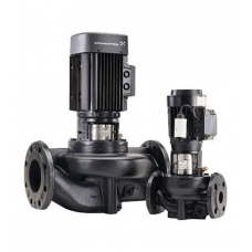 Насос Grundfos TP 150-660/4 A3-F-O-DAQF-VX3