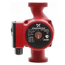 Насос циркуляционный Grundfos UPS 32-40, 1x230 В, монтажная длина 180 мм, 25В/35В/45В 9H/SEE Насос циркуляционный Grundfos UPS 32-40, 1x230 В, монтажная длина 180 мм, 25В/35В/45В 9H/SEE