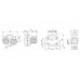 Насос Grundfos UPSD50-120 F 3x400-415V PN6/10 w/relay Насос Grundfos UPSD50-120 F 3x400-415V PN6/10 w/relay