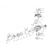 Насос Grundfos KPC 600 A 1x220 50Hz Schuko CN Насос Grundfos KPC 600 A 1x220 50Hz Schuko CN