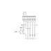 Насос Grundfos ALPHA1 L 25-40 130 1x230V 50Hz 6H